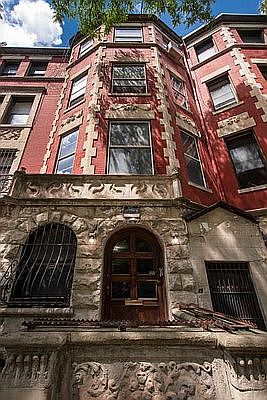 1st image of 51 Saint Nicholas Pl #1