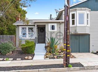 3400 Seminary Ave, Oakland, CA 94605