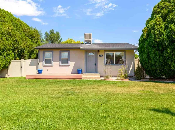 135 E Ottley Ave, Fruita, CO 81521