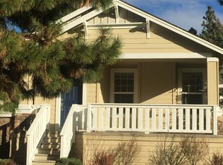 61476 Davis Lake Loop, Bend, OR 97702