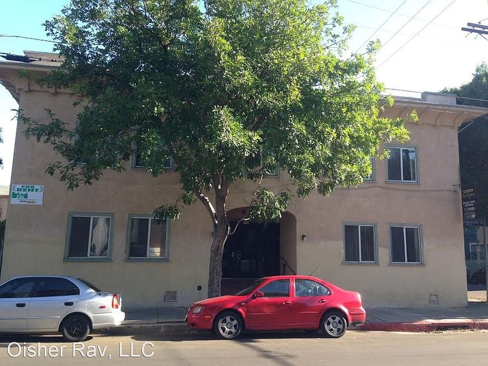 2nd image of 1360 S Burlington Ave #202