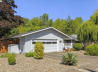 6895 SW Larkspur Pl, Beaverton, OR 97008