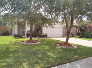 6738 River Ridge Ln, Dickinson, TX 77539