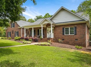 3578 Jug Factory Rd, Greer, SC 29651