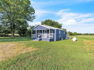 27201 S 520th Rd, Afton, OK 74331