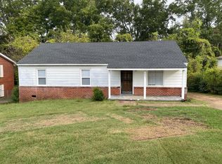 607 Arlington Ave, Jackson, TN 38301