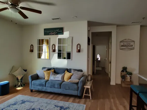 Sterling Heights Apartment