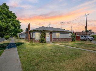 3051 E Simpson Ave, Fresno, CA