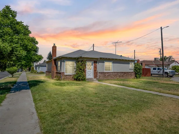 3051 E Simpson Ave, Fresno, CA 93703