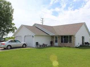 108 Sunshine Ct, Bonduel, WI 54107