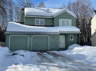 10024 Nantucket Cir, Anchorage, AK 99507