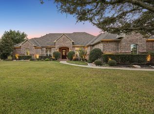 79 Seis Lagos Trl, Lucas, TX 75098