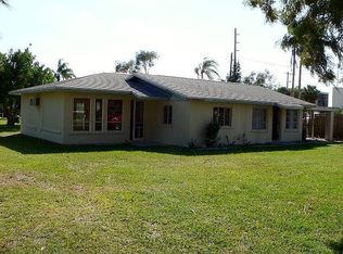 1691 Manor Rd, Englewood, FL 34223