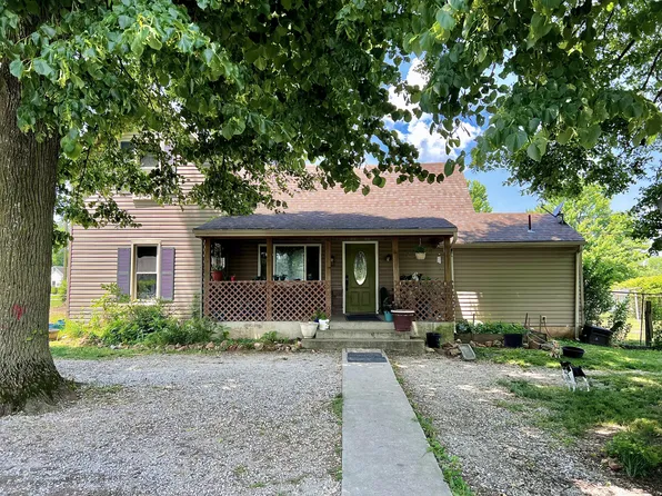 521 W Mchenry Avenue, Billings, MO 65610