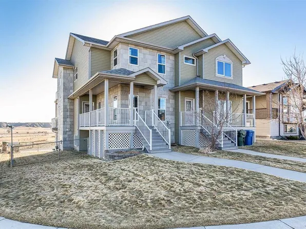 137 SE Ranchlands Blvd NE, Medicine Hat, AB T1C 0E2