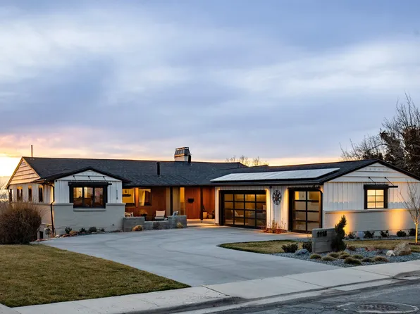 1118 S Oak Hills Way, Salt Lake City, UT 84108