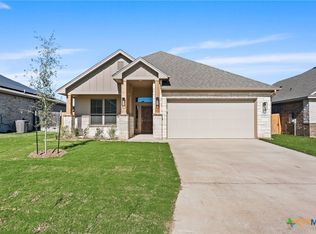7310 Caladium Dr, Temple, TX 76502
