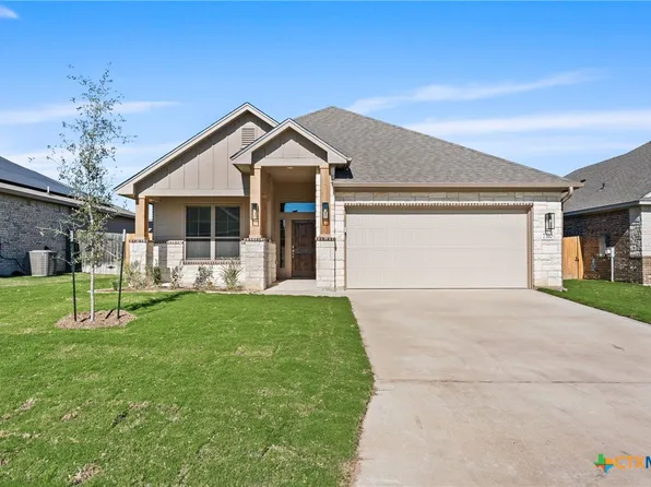 7310 Caladium Dr, Temple, TX 76502