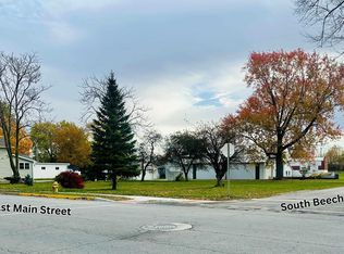 502 E Main St, Butler, IN 46721