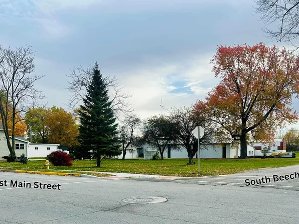 502 E Main St, Butler, IN 46721