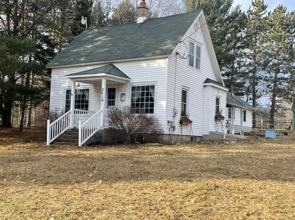 2416 W Maplehurst Dr, Roscommon, MI 48653