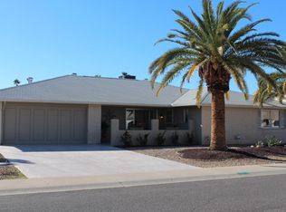 17830 N 129th Ave, Sun City West, AZ 85375
