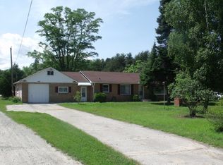 N2829 Shore Dr, Marinette, WI 54143