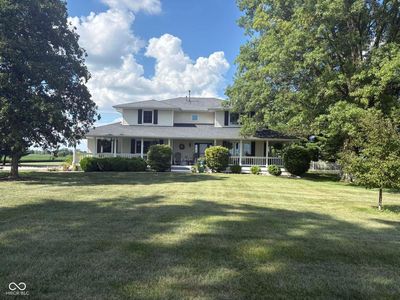 3920 Billingsly Rd, Greenwood, IN, 46143