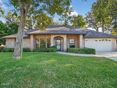 929 George Hecker Dr, South Daytona, FL, 32119