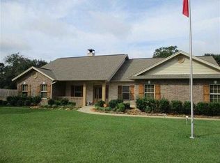 880 Barnhill Rd, Silsbee, TX 77656