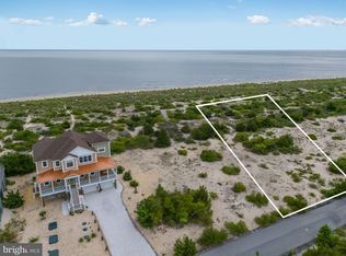 1710 N Bay Shore Dr, Milton, DE