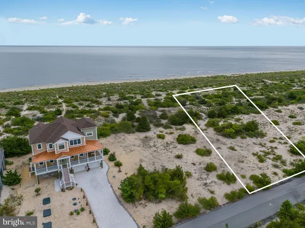 1710 N Bay Shore Dr, Milton, DE 19968