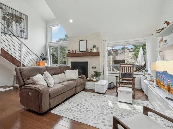 6487 S Havana Street #B, Englewood, CO 80111