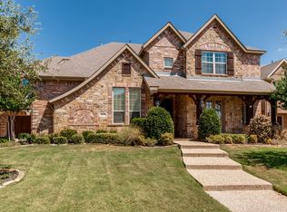 2224 Montgomerie Ave, Trophy Club, TX 76262