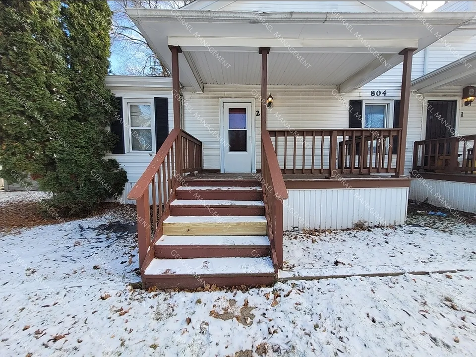 804 S Webster St #2
