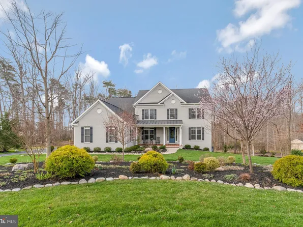 9693 Alexandra Nicole Dr, Lorton, VA 22079