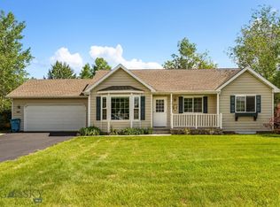 1011 Silverbow Ave, Belgrade, MT 59714