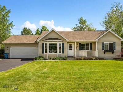 1011 Silverbow Ave, Belgrade, MT, 59714