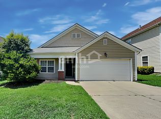 5525 Stowe Derby Dr, Charlotte, NC 28278