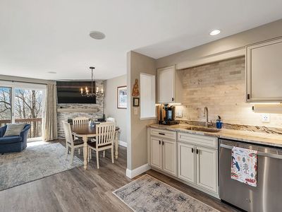 1 Nordic Village Ln #I77, Bartlett, NH, 03812