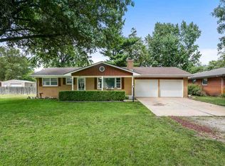 416 W 6th St, Sedgwick, KS 67135