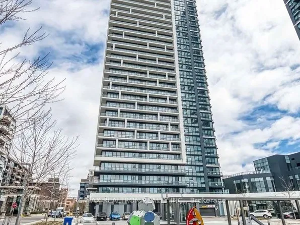 18 Water Walk Dr, Markham, ON