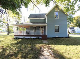 514 Jefferson Rd, Mulberry, IN 46058