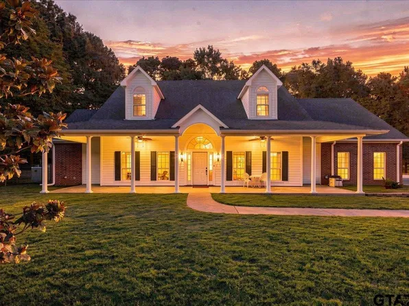 1761 Ironwood Rd, Gilmer, TX 75644