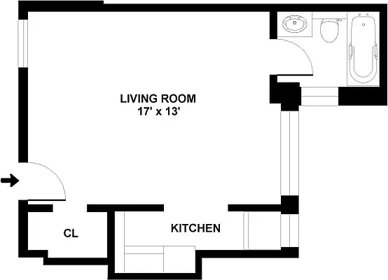 Rented by Living New York | media 29