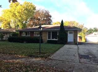 610 Forestview Ave, Park Ridge, IL 60068