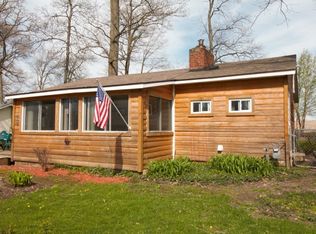 2385 S 460 E, Lagrange, IN