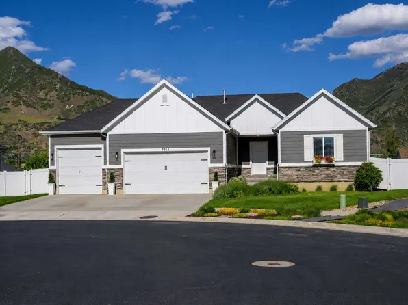 7312 S Harolds Way, South Weber, UT 84405