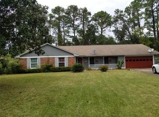 3272 Lakeside Dr, Brunswick, GA 31520