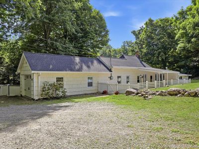 341 Cherry Street, Bedford Hills, NY, 10507